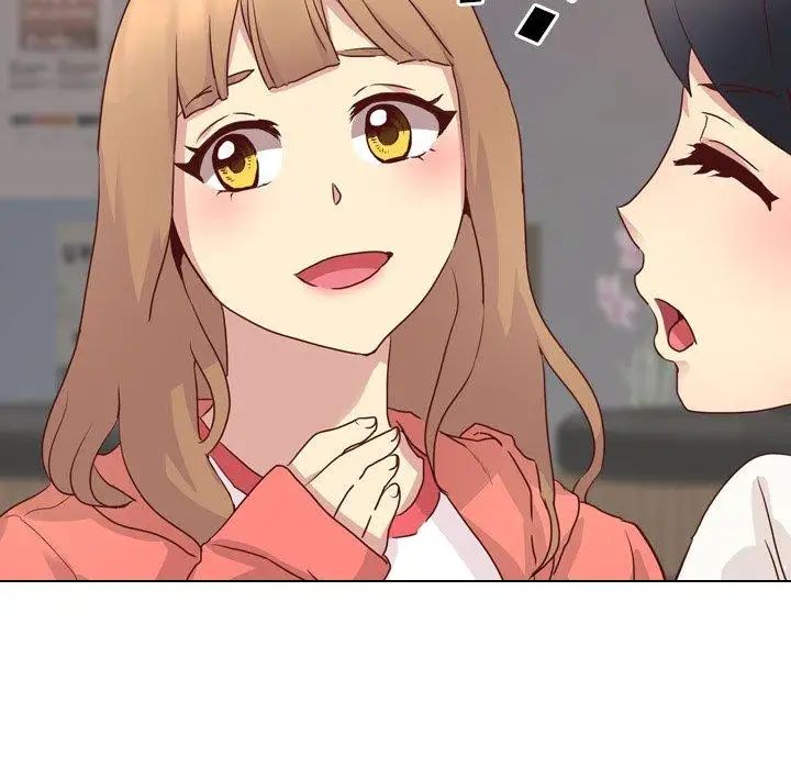 毫無保留的她第4话