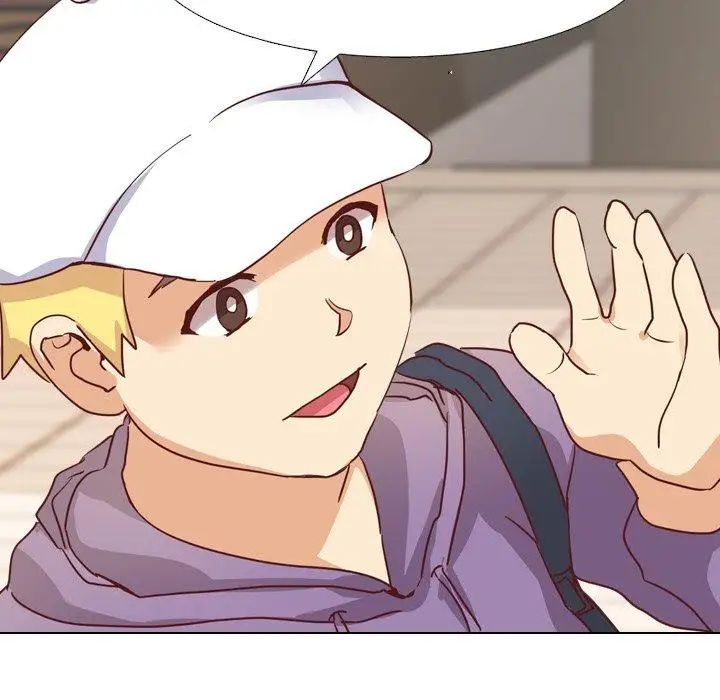 毫无保留的她第4话