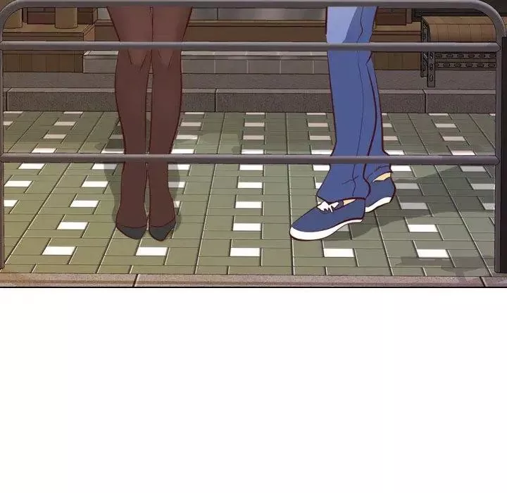 毫無保留的她第4话
