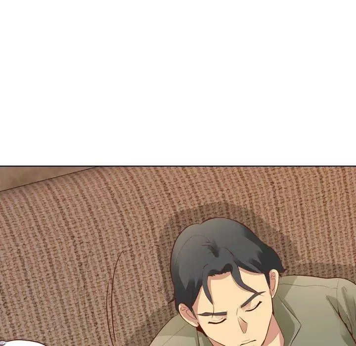 毫無保留的她第4话