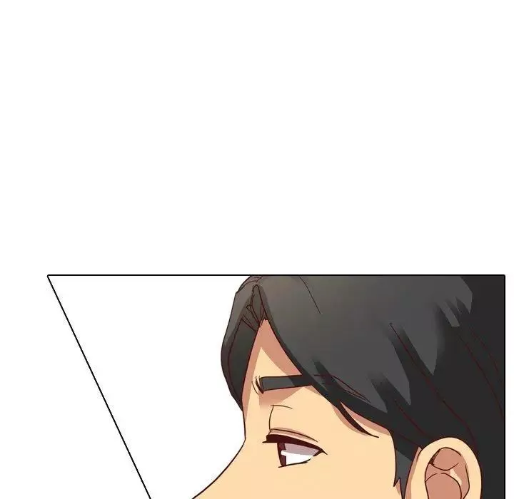 毫無保留的她第4话