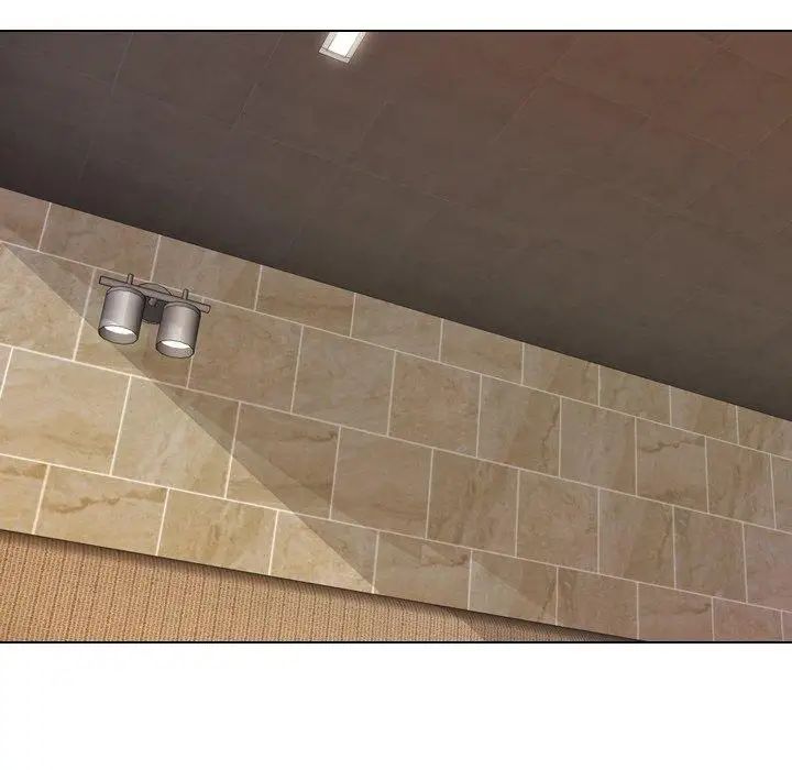 毫無保留的她第4话