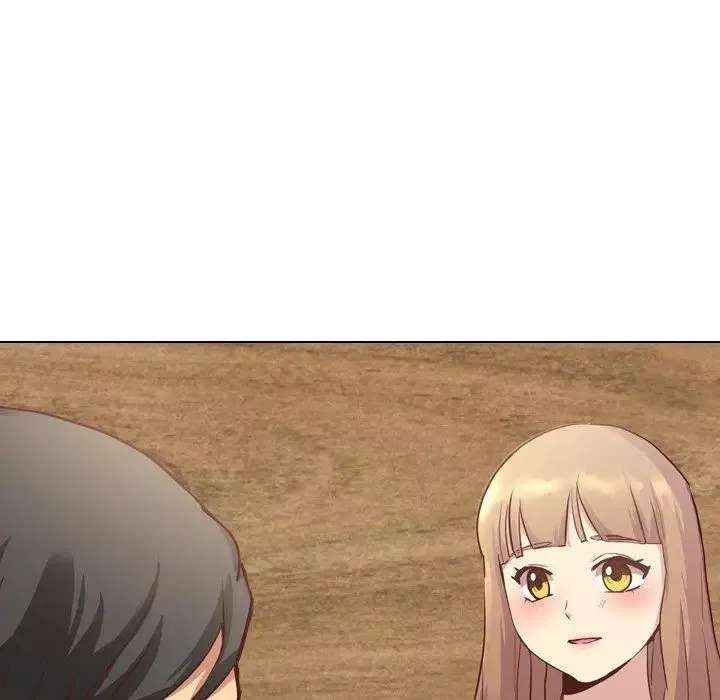 毫無保留的她第4话