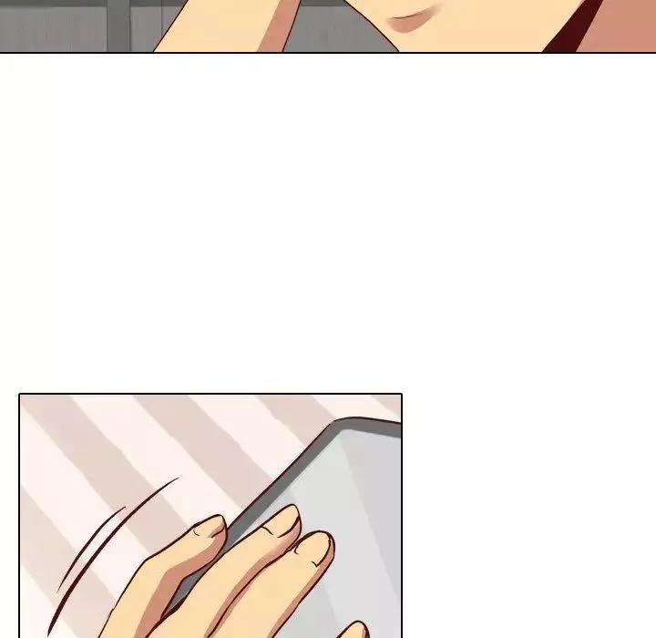 毫無保留的她第4话