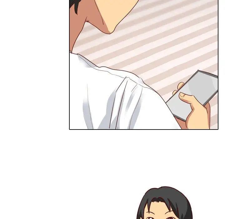 毫无保留的她第4话