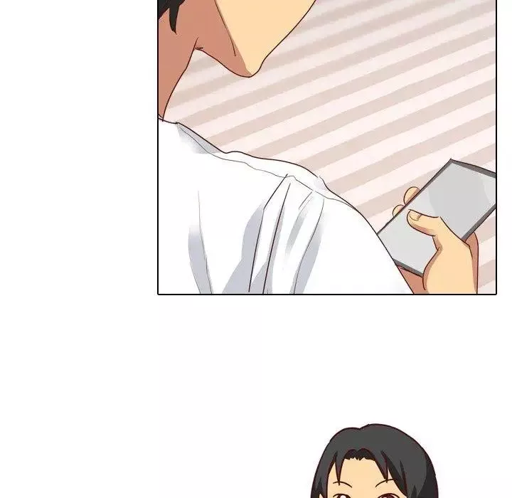 毫無保留的她第4话
