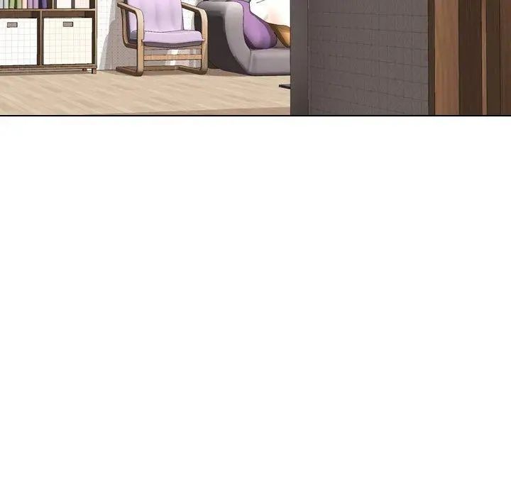 毫無保留的她第5话