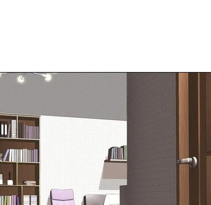 毫无保留的她第5话