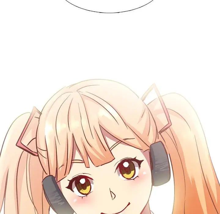 毫无保留的她第5话