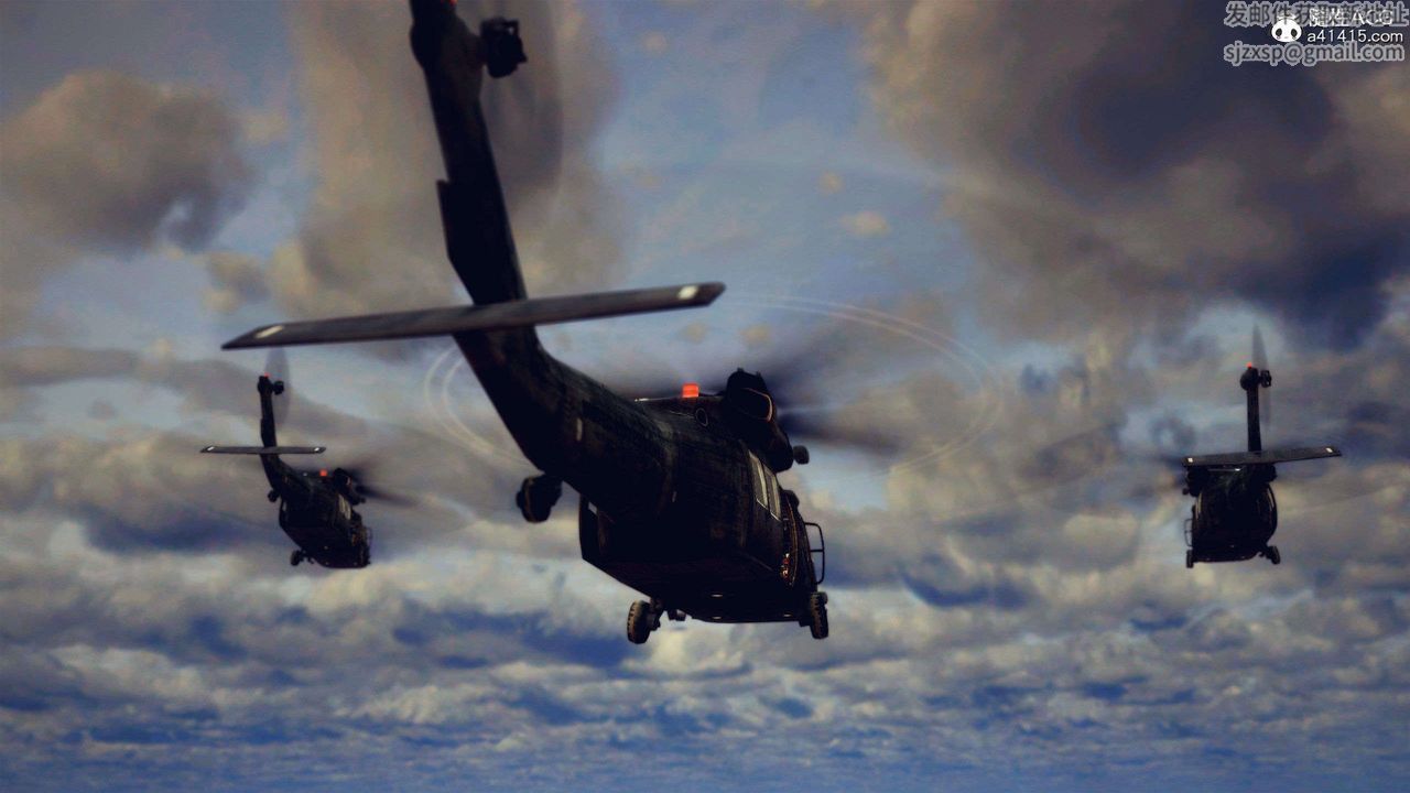 [3D]兽欲の末途第28章【第3话】