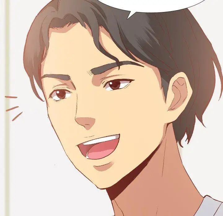 毫無保留的她第5话