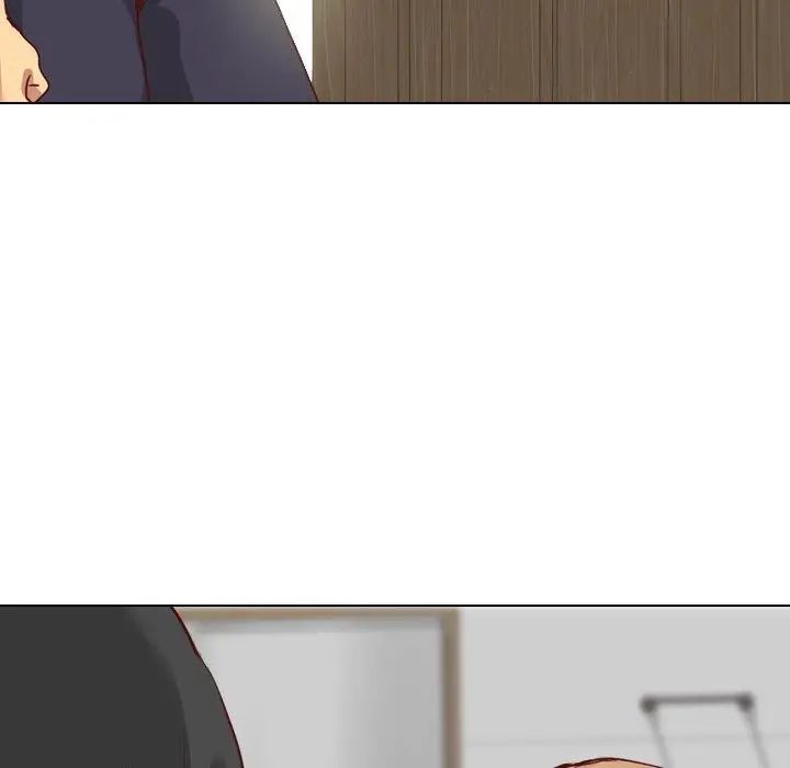 毫无保留的她第5话