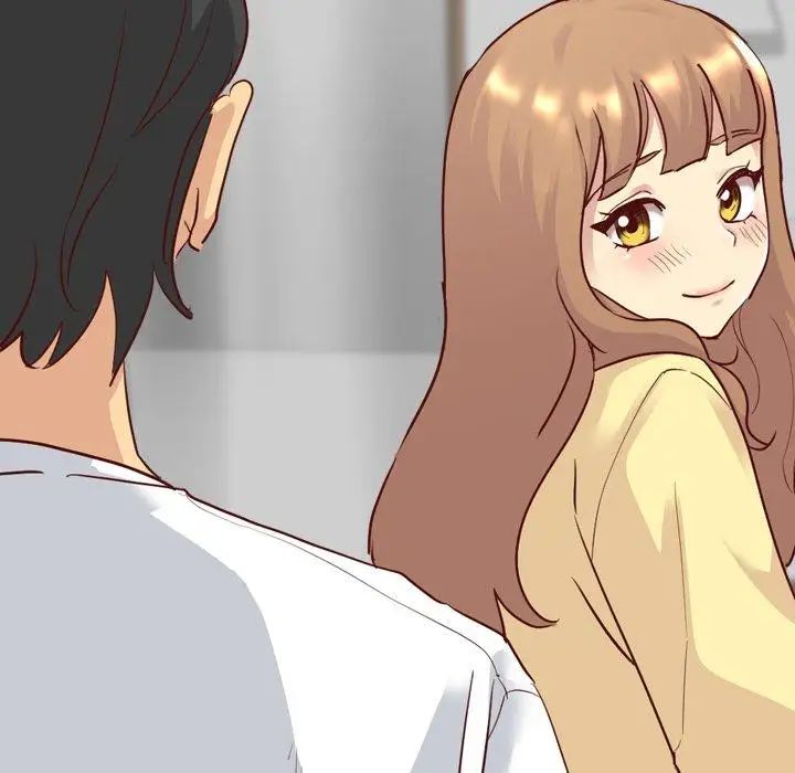 毫无保留的她第5话