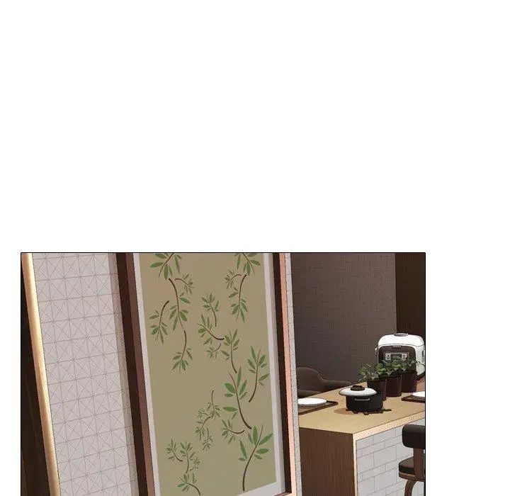 毫無保留的她第5话