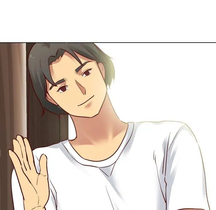 毫无保留的她第5话