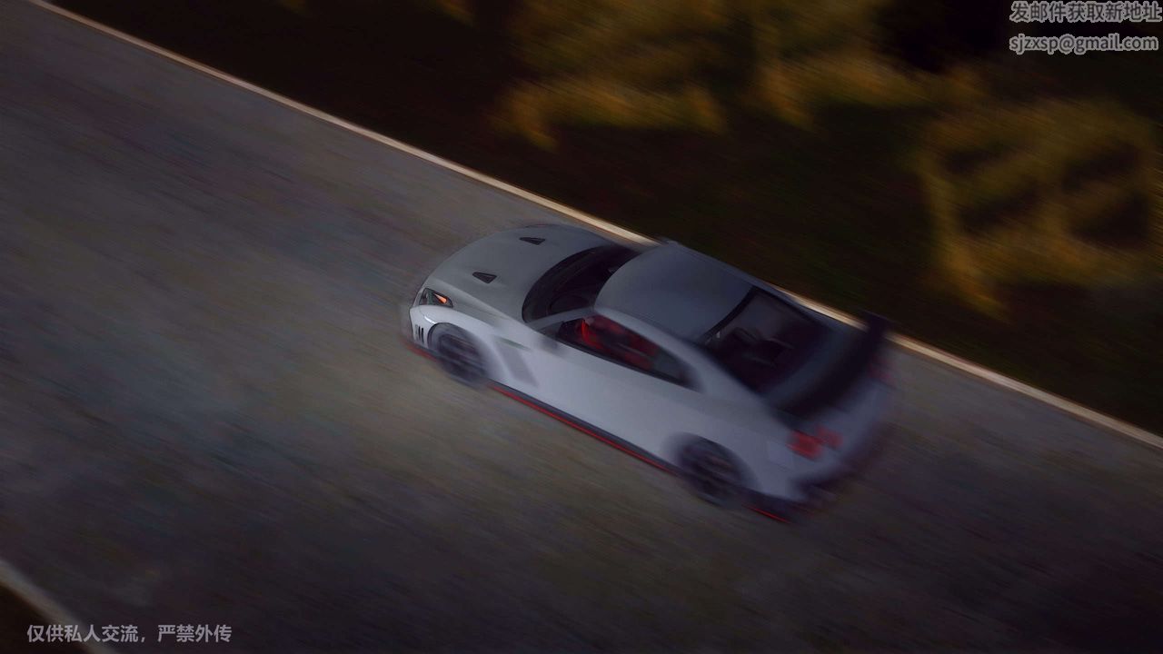 [3D]兽欲の末途第28章【第4话】