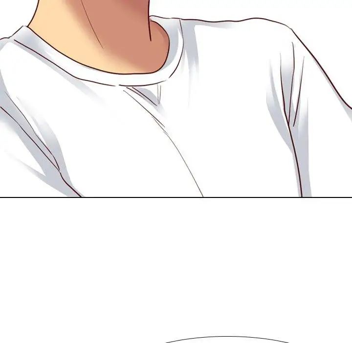 毫无保留的她第5话