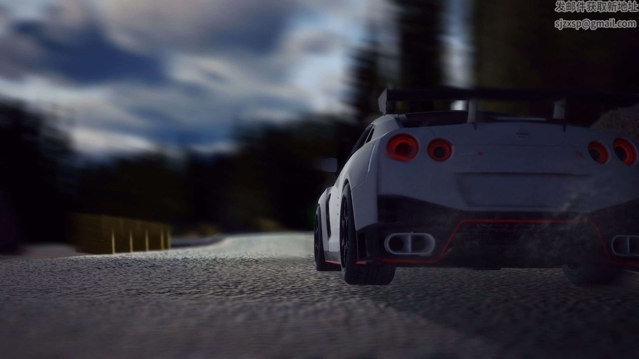 [3D]兽欲の末途第28章【第4话】