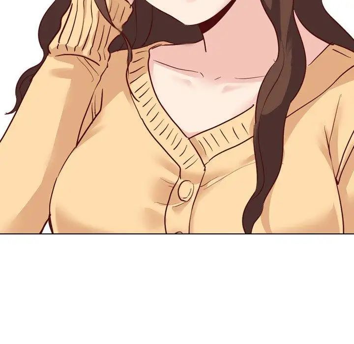 毫无保留的她第5话