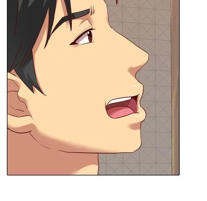 毫無保留的她第5话