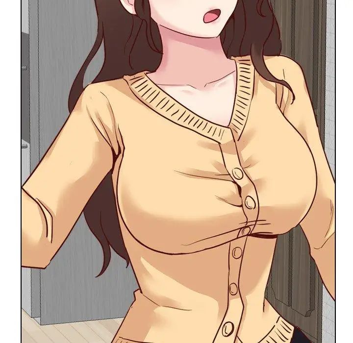 毫无保留的她第5话