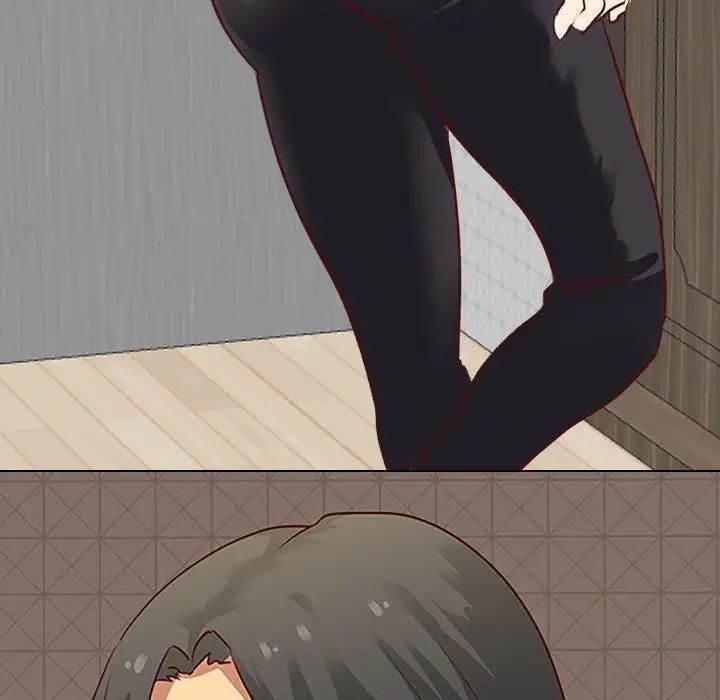 毫無保留的她第5话