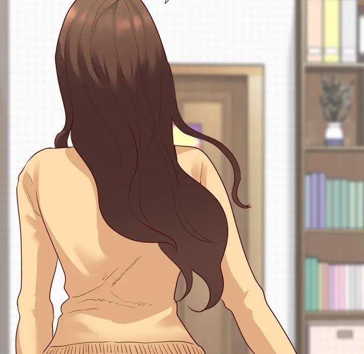 毫无保留的她第6话