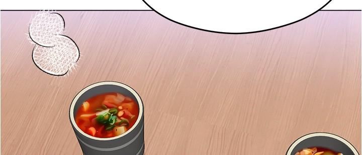 今晚就决定吃你了第80话-意想不到的评审身分