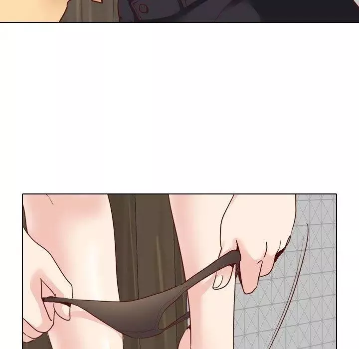 毫無保留的她第6话