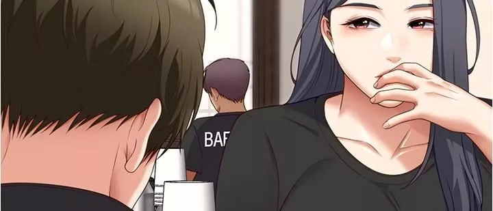 今晚就決定吃你了第80話-意想不到的評審身分