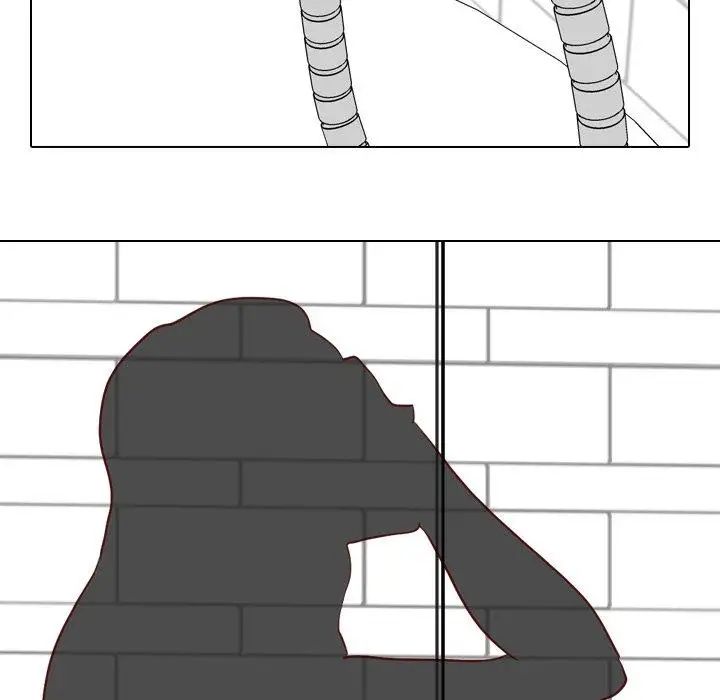 毫无保留的她第6话