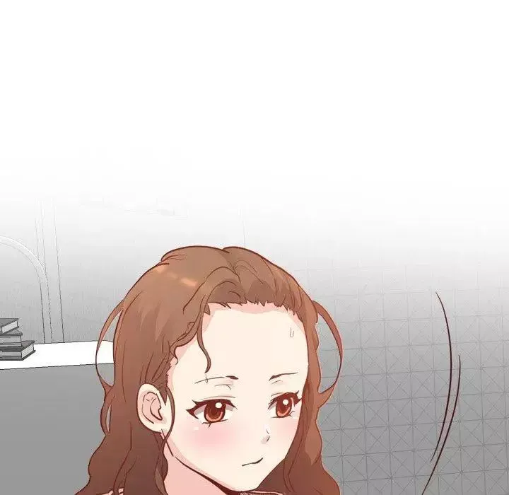 毫无保留的她-第6话 - 图片 44
