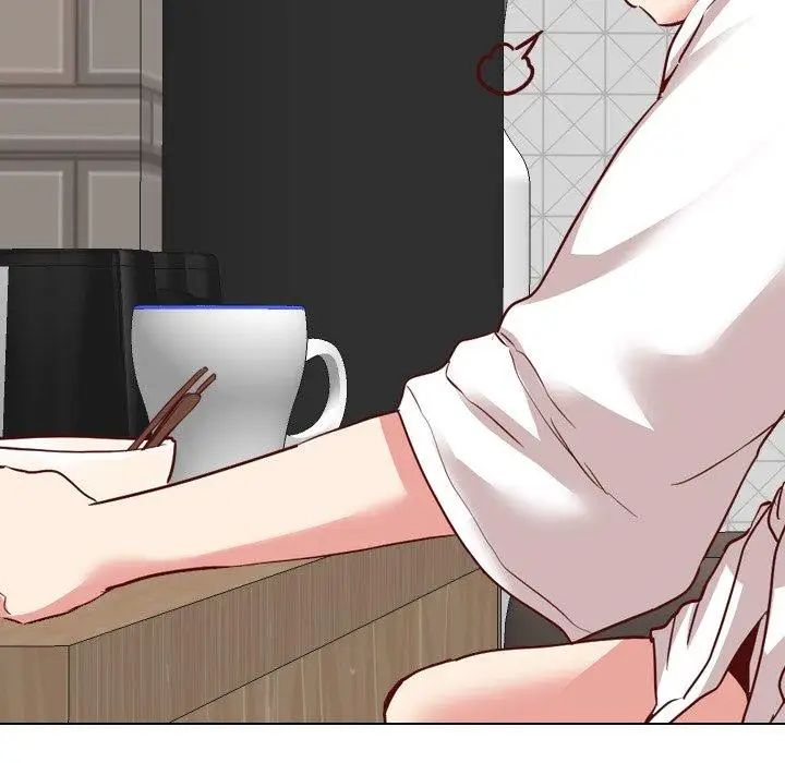 毫无保留的她第6话