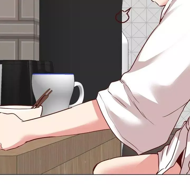 毫無保留的她第6话