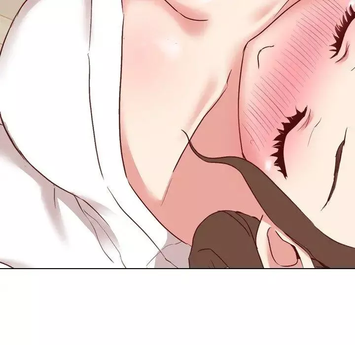 毫無保留的她第6话