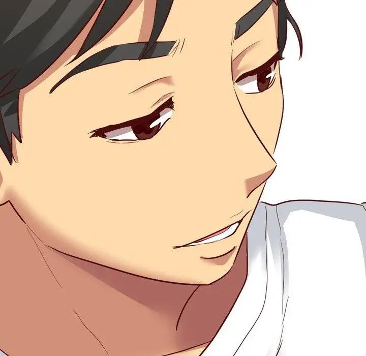 毫无保留的她第6话