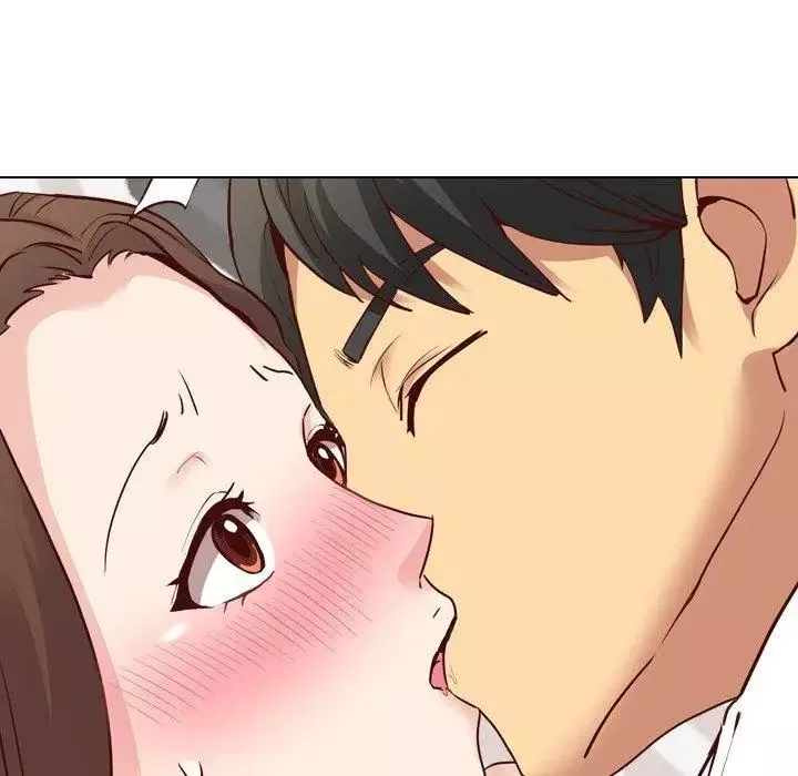 毫無保留的她第6话
