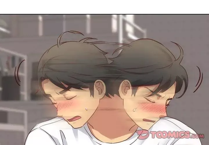 毫無保留的她第7话