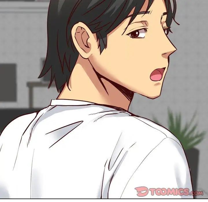 毫无保留的她第7话