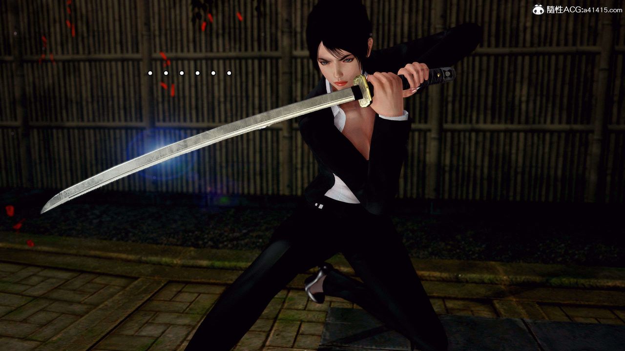 [3D]獸欲の末途第28章【第7話】