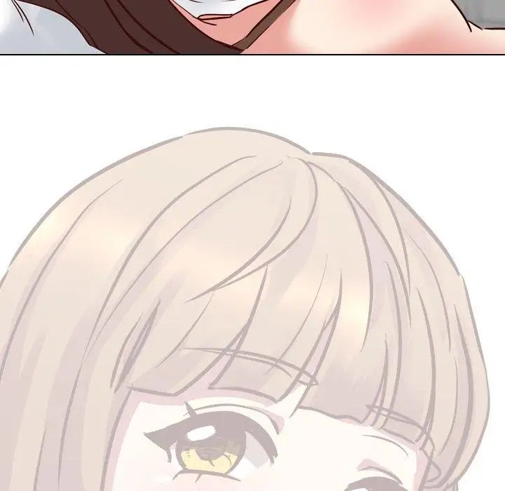 毫无保留的她第7话