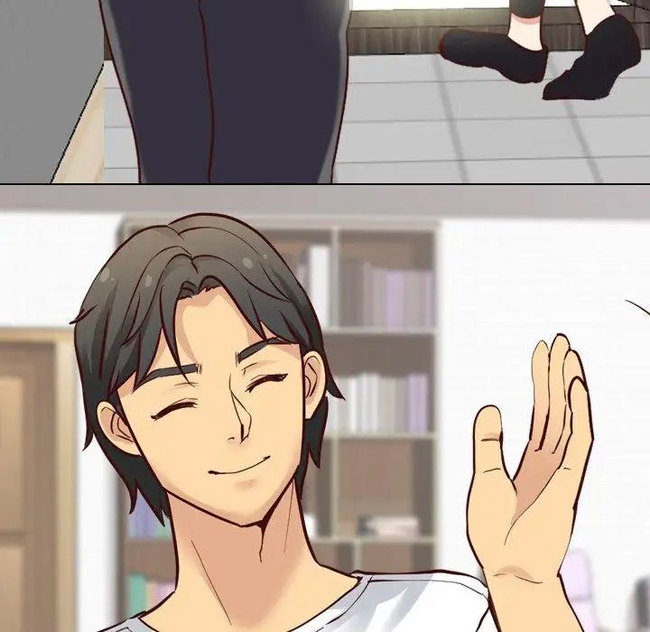 毫無保留的她第7话