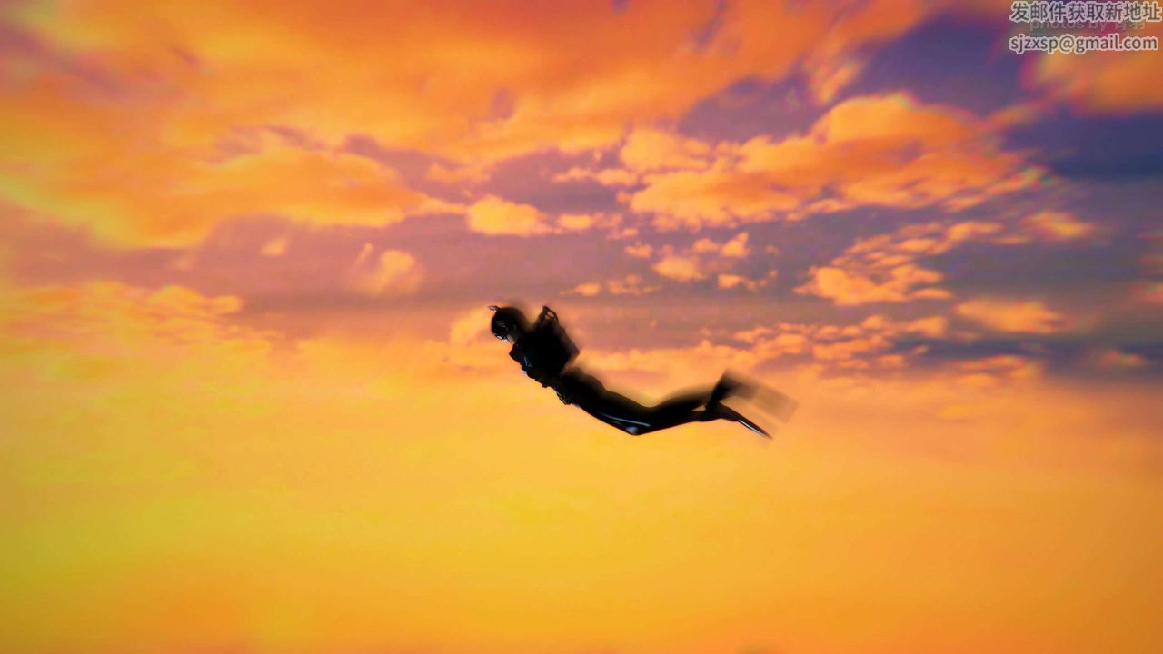 [3D]獸欲の末途第28章【第7話】