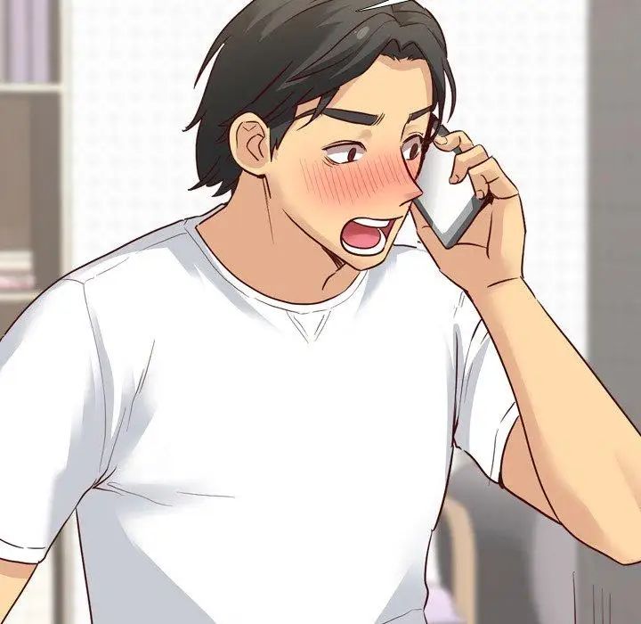 毫無保留的她第7话