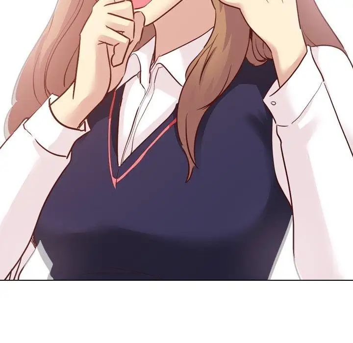 毫无保留的她第7话