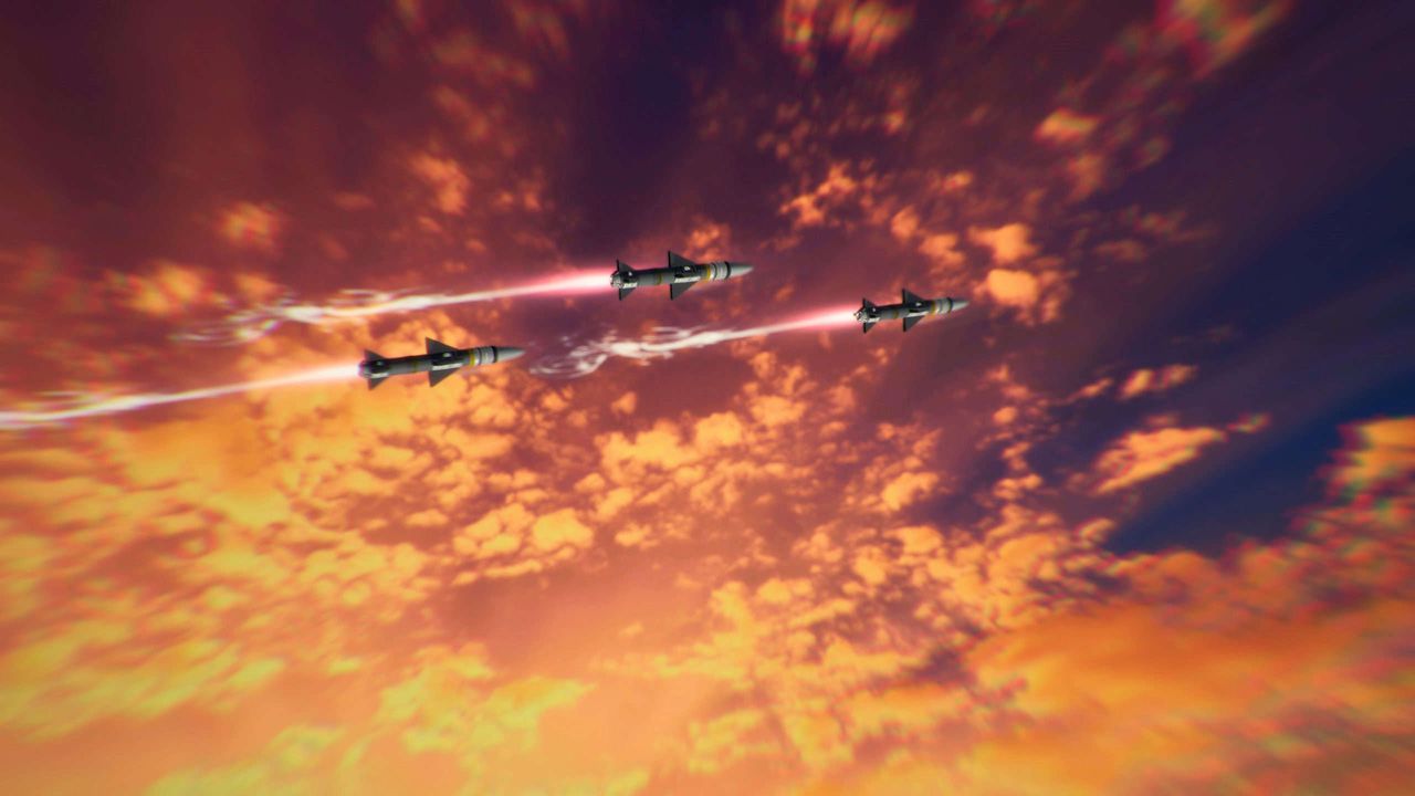 [3D]獸欲の末途第28章【第7話】