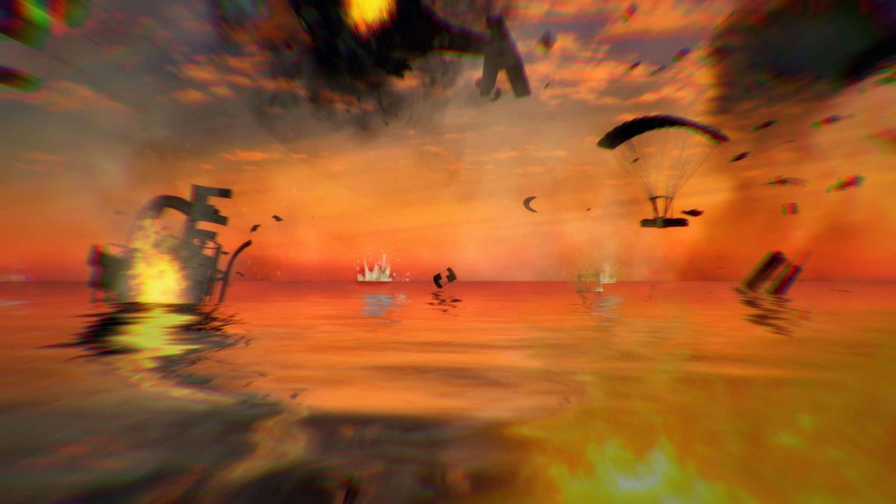 [3D]獸欲の末途第28章【第7話】