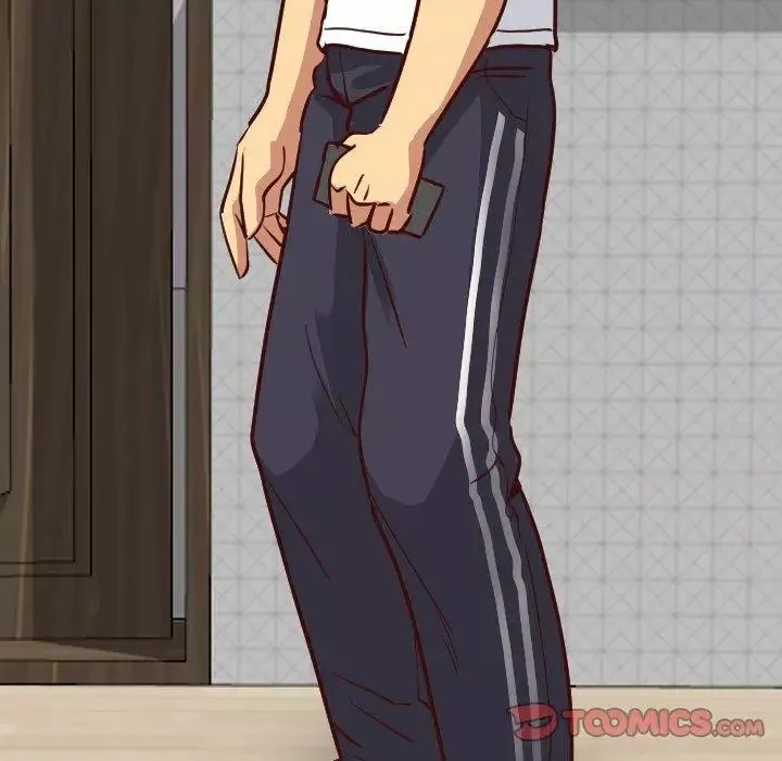 毫无保留的她-第7话 - 图片 75
