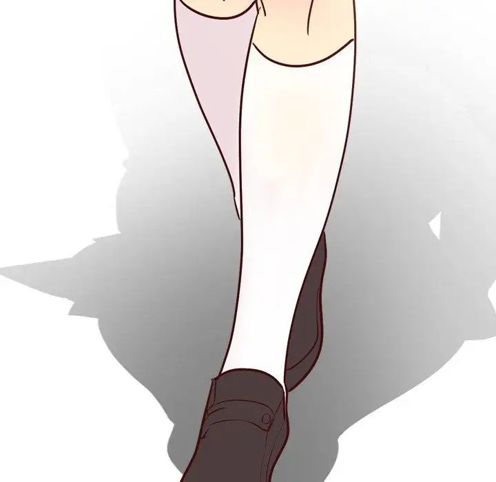 毫无保留的她第7话