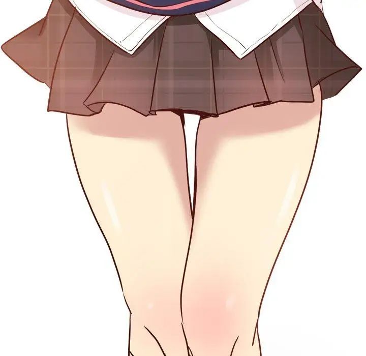 毫无保留的她第7话